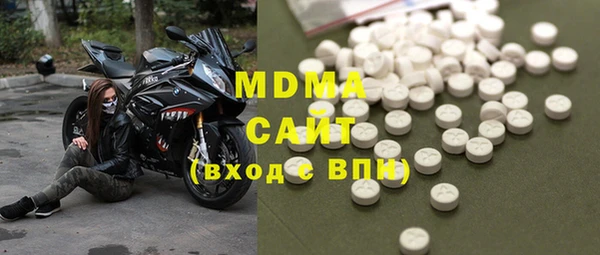 стаф Надым